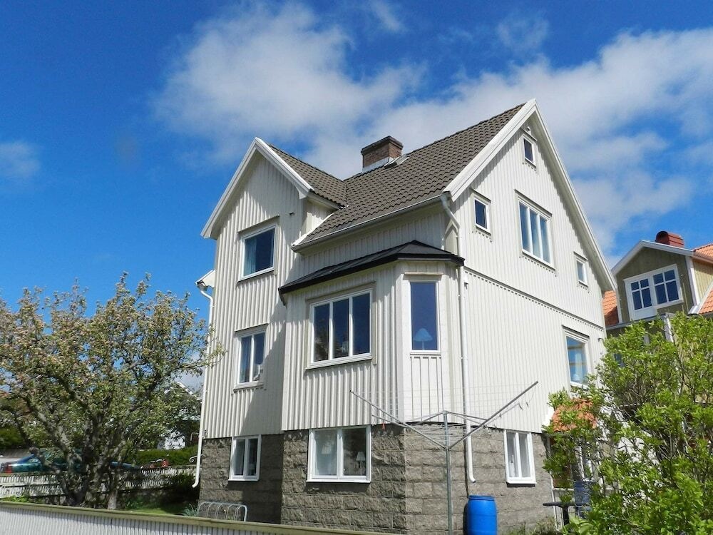 4 Star Holiday Home In Kungshamn
