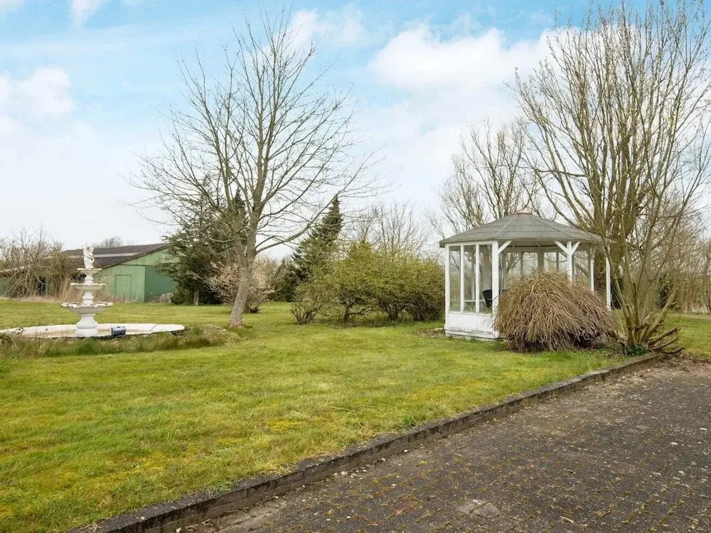 Holiday Home in HA¸jer