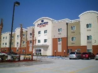 Candlewood Suites AVONDALE-NEW ORLEANS