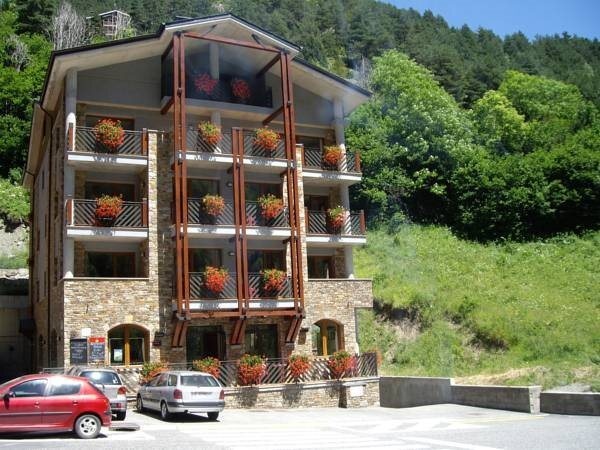 Apartamentos Sant Romà