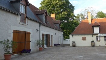 Au Clos De L'Epinay