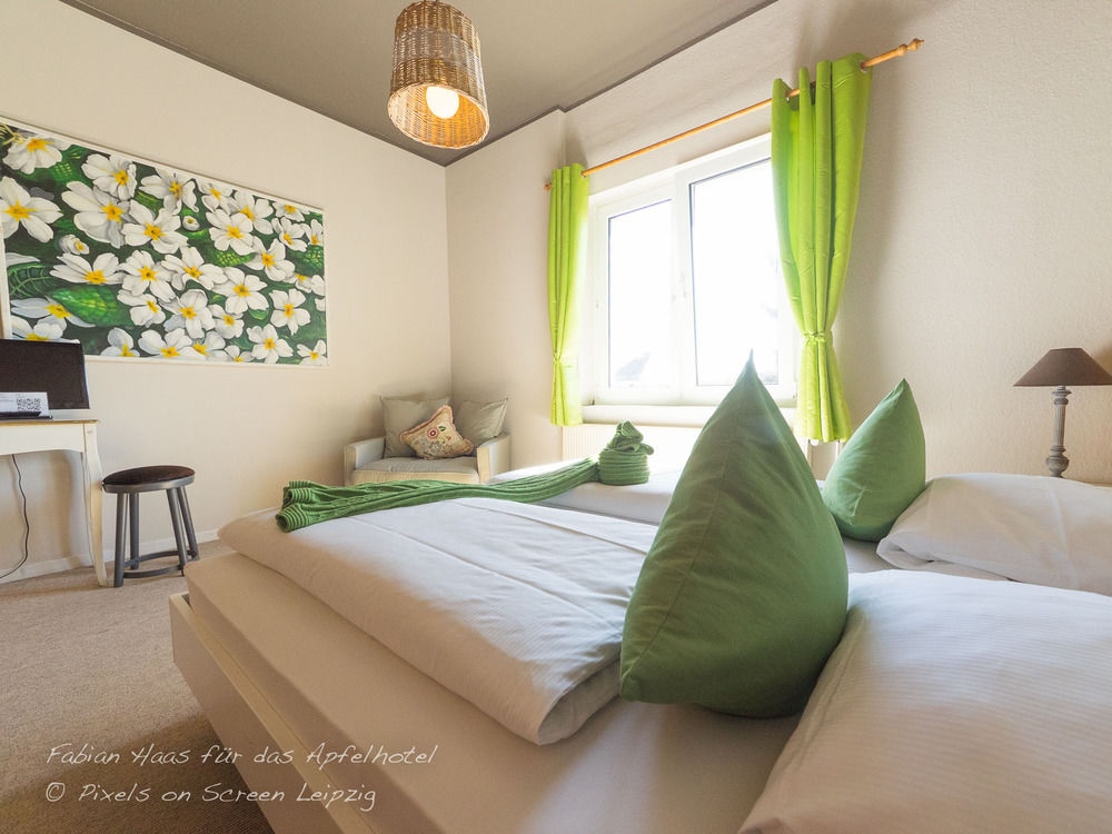 Apfelhotel & Gasthaus Granny Smith