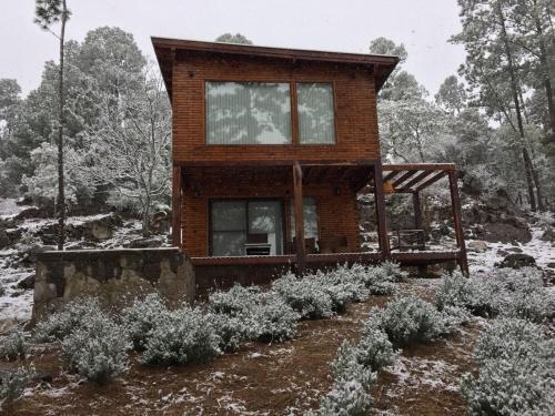 Boschetto Suites De Bosques