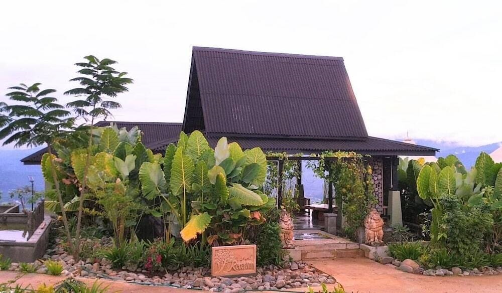 Borneo Kiim Resort