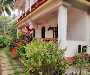 Bounty Yatra Guest House Arpora Goa