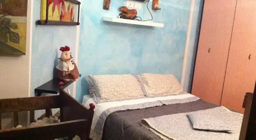 Bed & Breakfast Josy