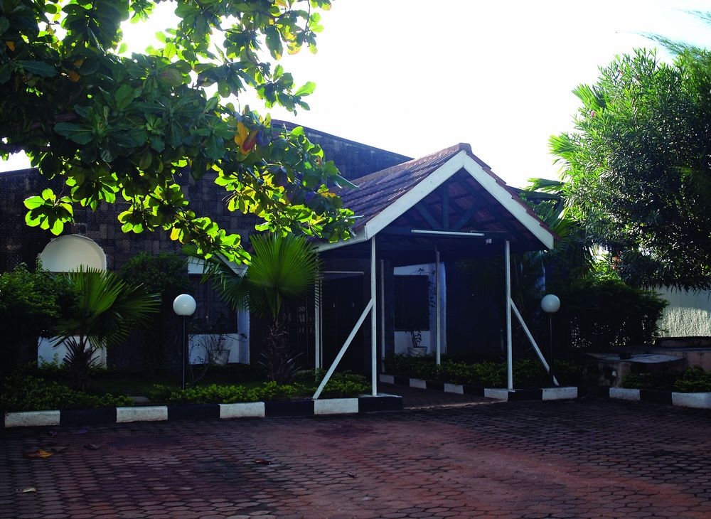 Arewa Sunshine Hotel