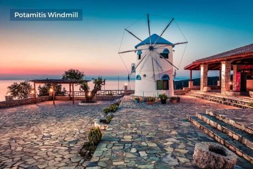 Ariadne Agios Leon Zakynthos