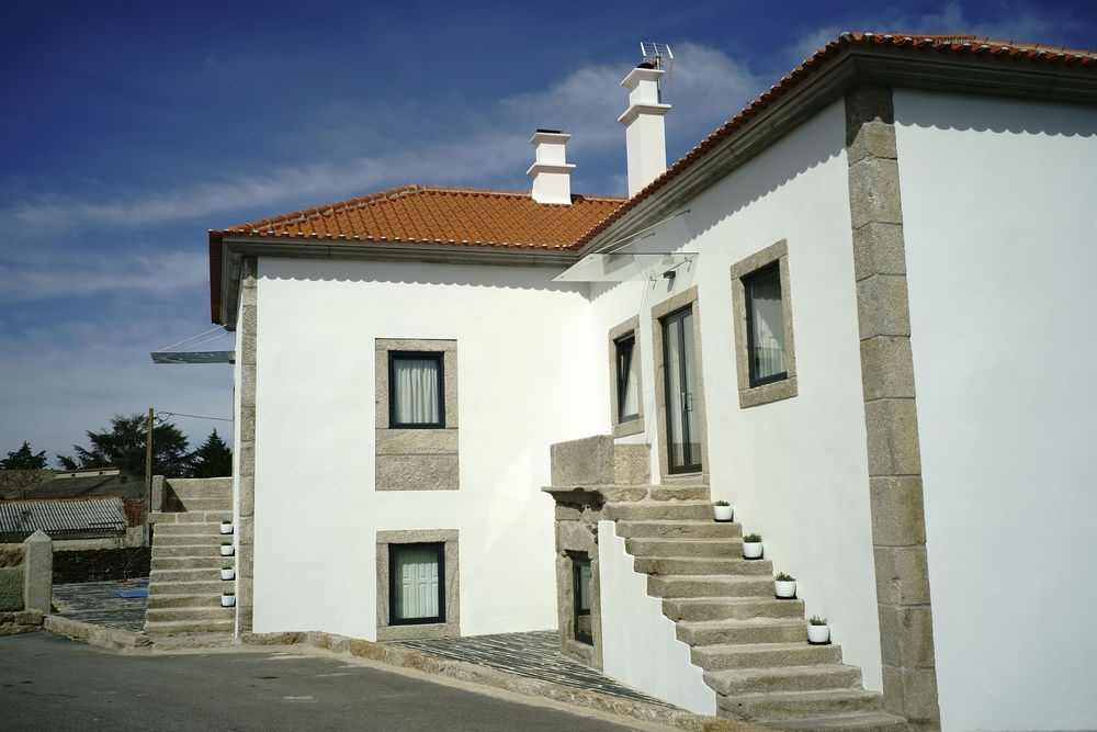 Casa Das Castas