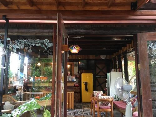 515 Coffee & Resort