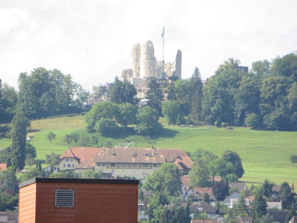 Bed and Breakfast Sprecher