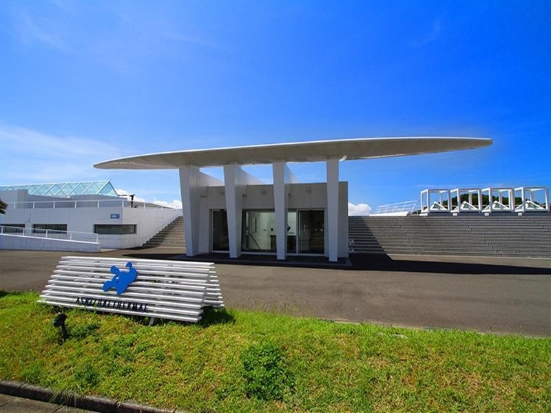 Ashizuri Thermae Hotel