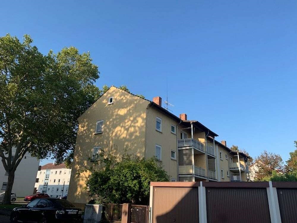 Apart Wohnraum Günther