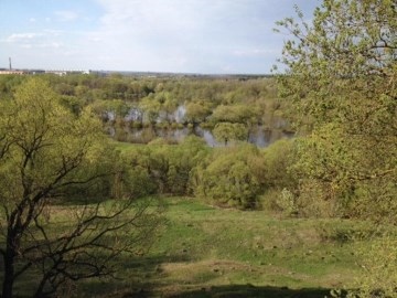 Business Hotel Vodoley