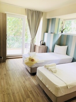 Anna By The Sea Guest House