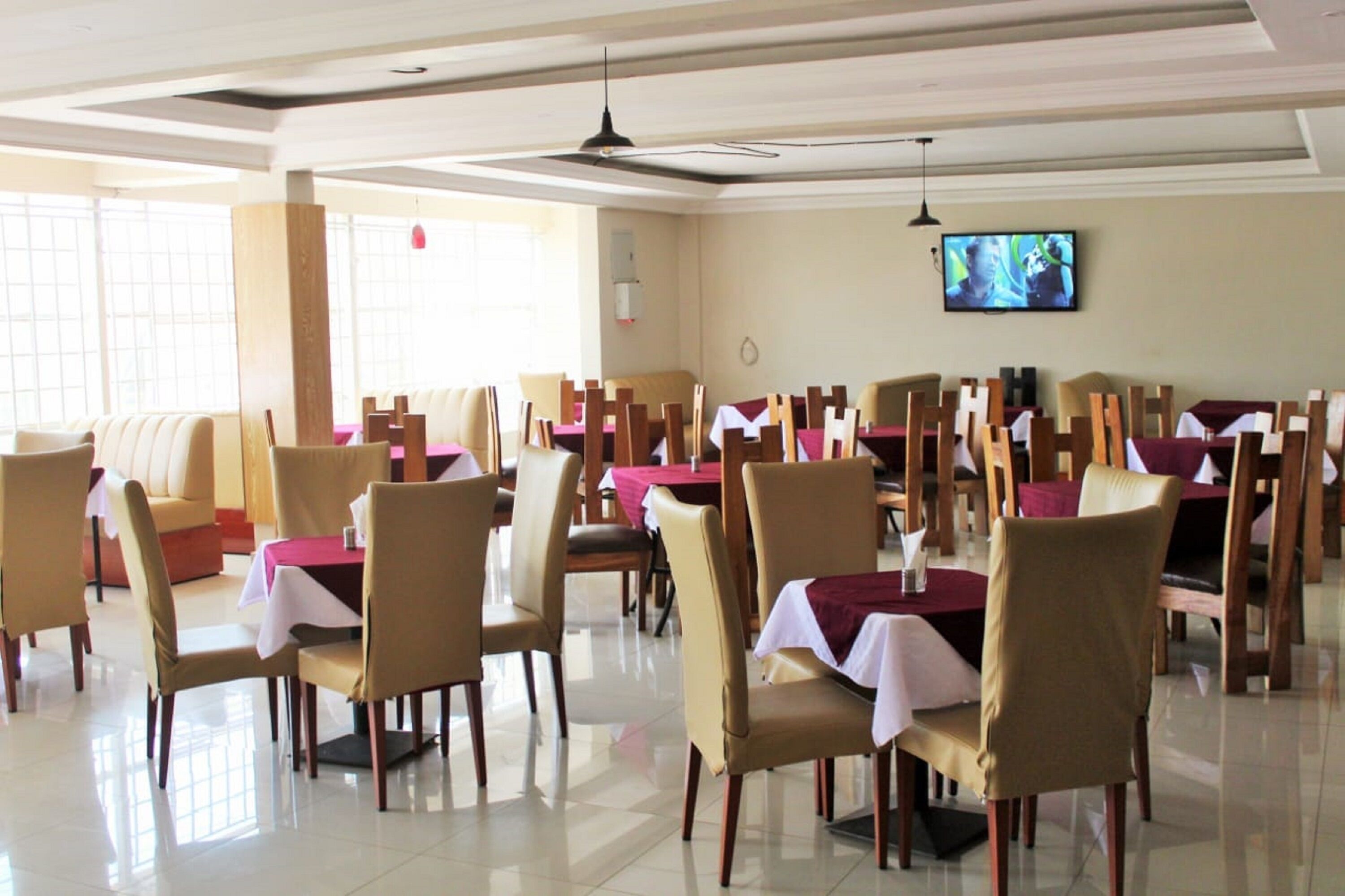 Antonios Guest House Bungoma