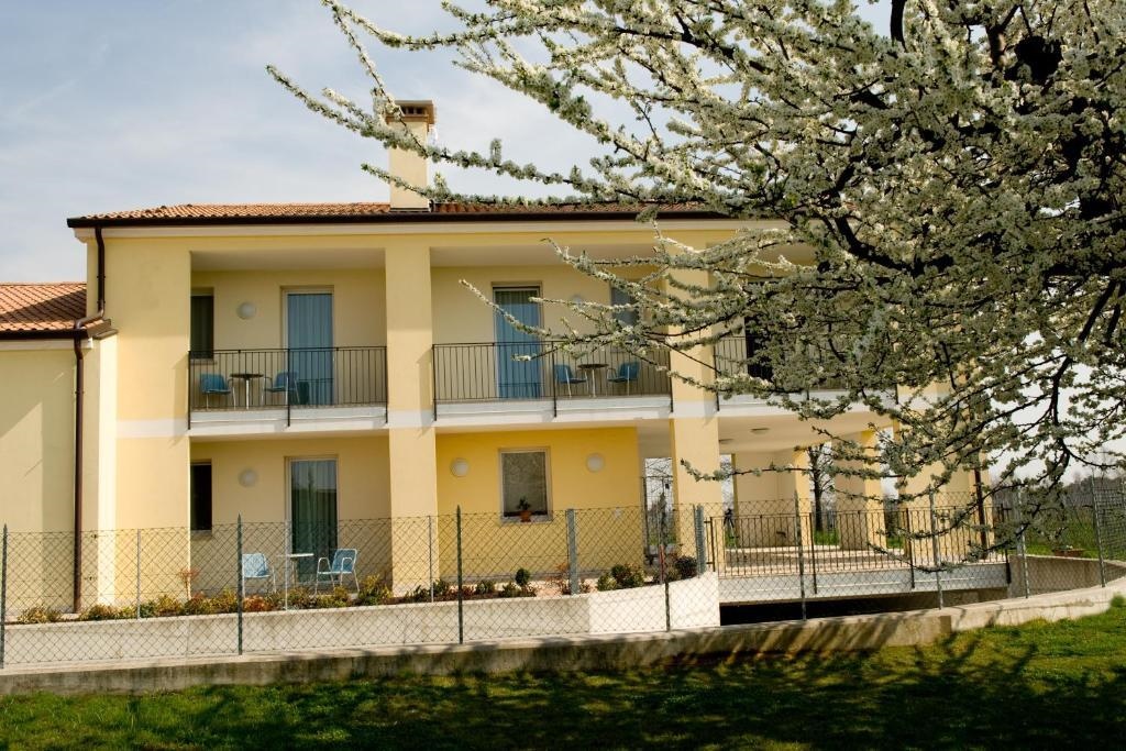 Bed And Breakfast Daniel