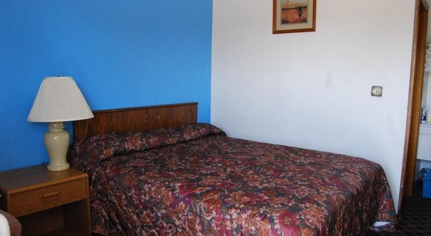 Budget Host Vista Inn