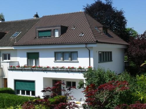 B&B Chez Olivia et Pascal