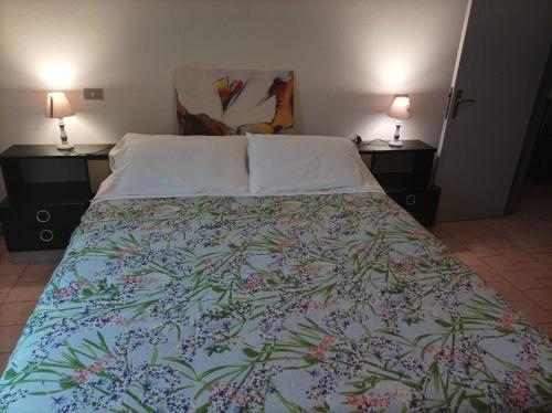 MicaMatti near Maranello