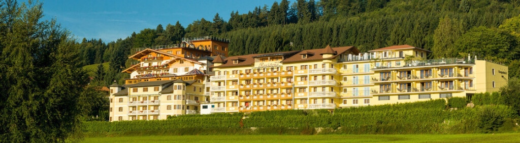 Wellnesshotel Winzer - Kuscheln & Spa