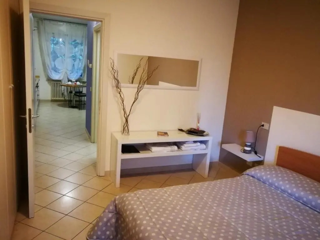 B&B Covidafranciacorta