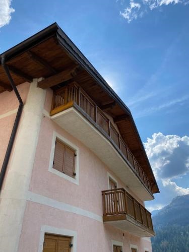 Casa Fiemme Panchià