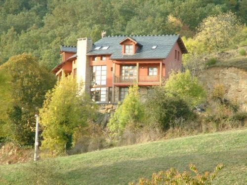 Apartamentos Rurales Casa La Fonte