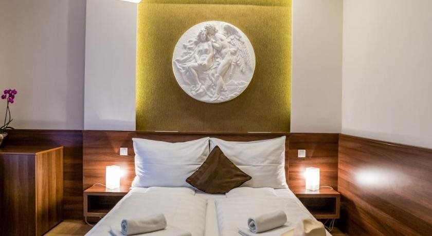 Átrium Rooms & Café