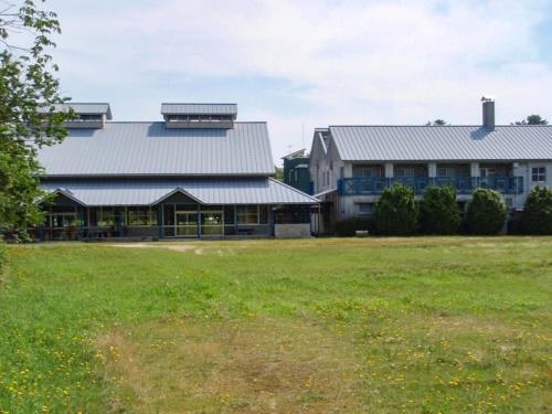 Biwa Lake Seishonen No Ie +Active Biwako Center