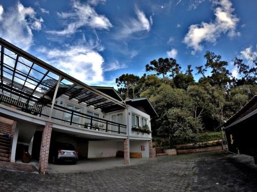 Casa Da Guita