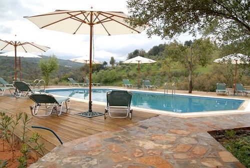 Aposperitis Traditional Guesthouse