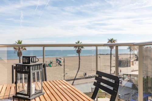 Apartup Patacona Deluxe