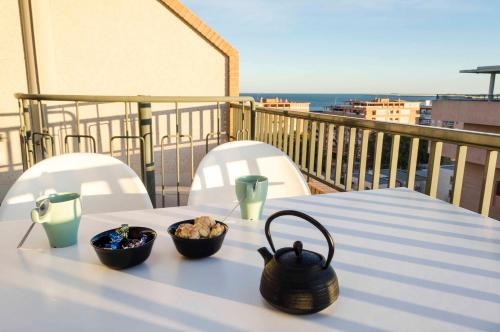 Apartup Patacona Attic I