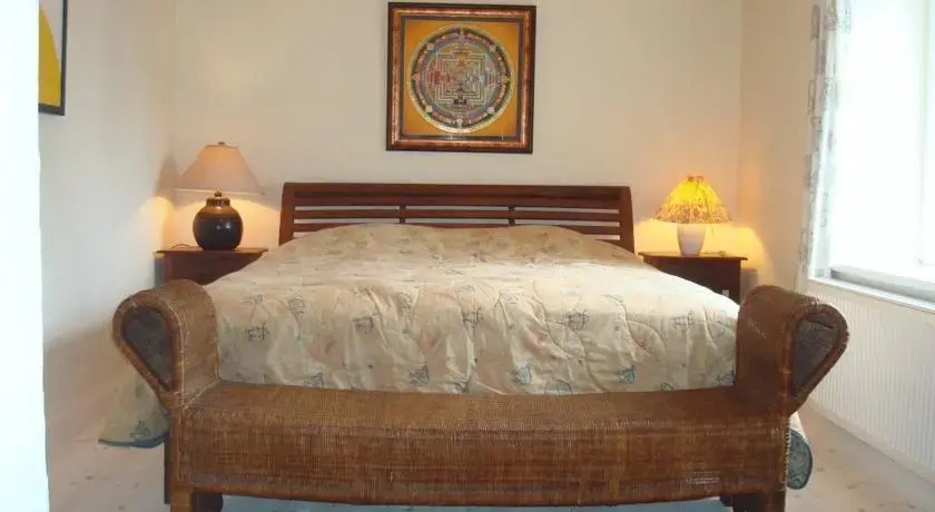 Boegeholmen Bed & Breakfast