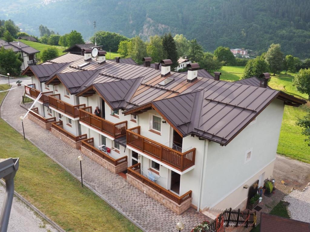 Appartamenti Ai Bonetei 3