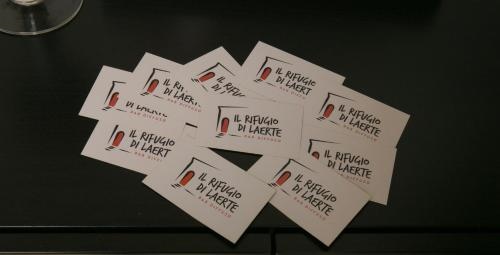 Il Rifugio Di Laerte