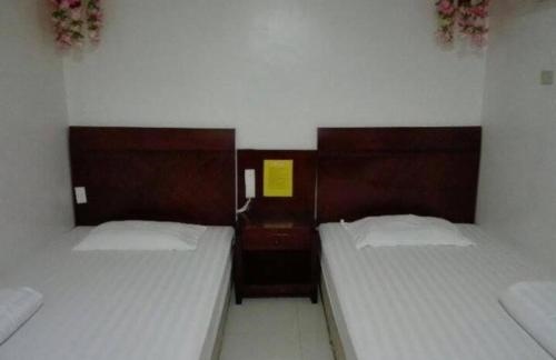 Asia Novo Boutique Hotel - Kalibo