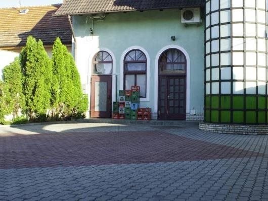 Boszorkány Tanya Étterem