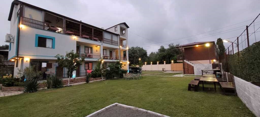 Apsa Butik Hotel