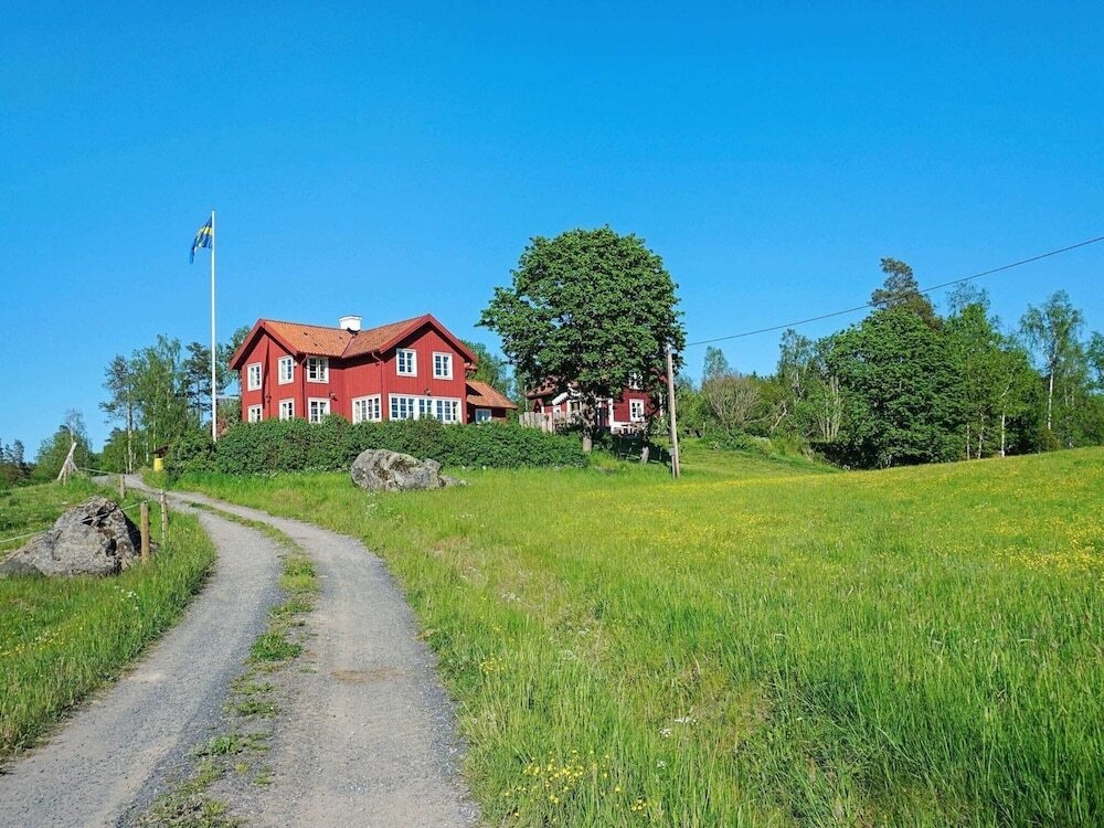 4 Person Holiday Home in Mellosa