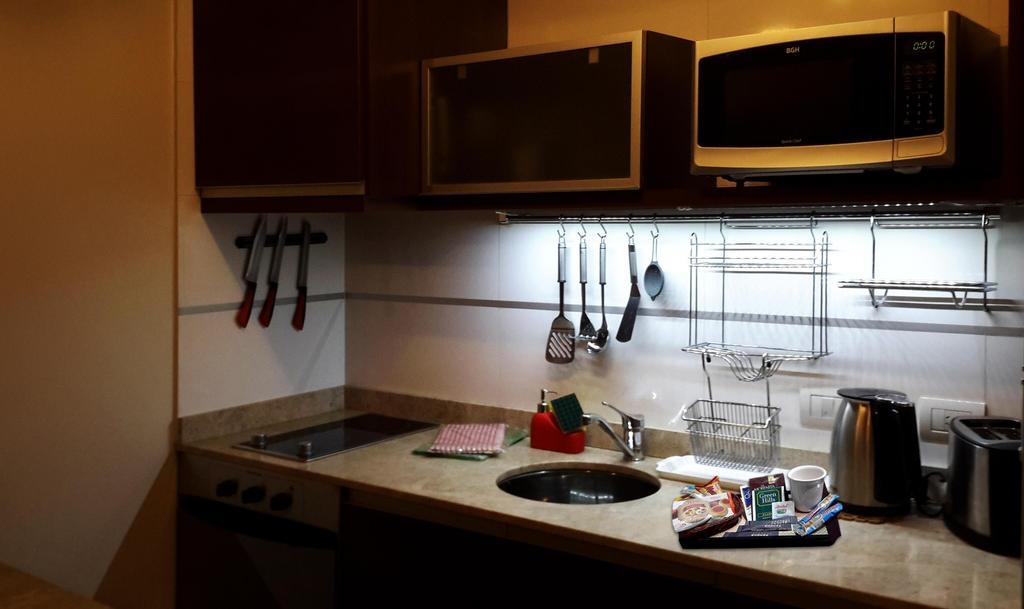 Apart 5 Estrellas - Limpieza/Gym/Sauna/Piscina