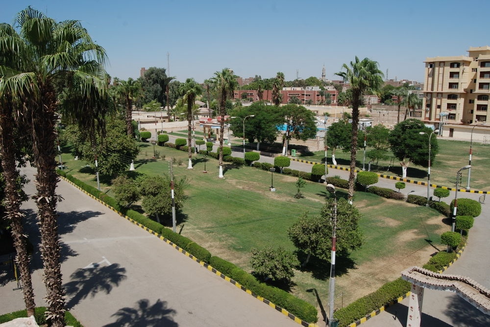 Assiut Hotels Armed Forces