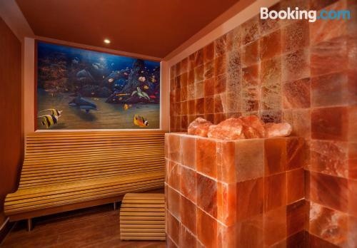 Parkhotel Burgmühle