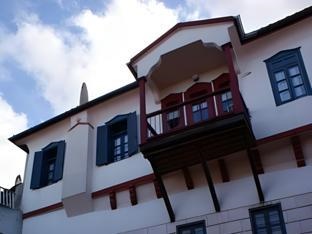 House Mitsiou Traditional Inn