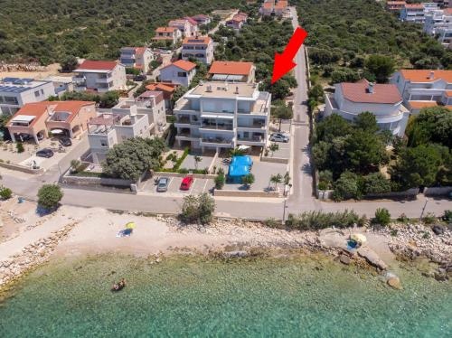 Apartments Branimir