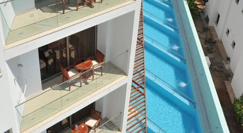 Adams Beach Hotel & Deluxe Wing