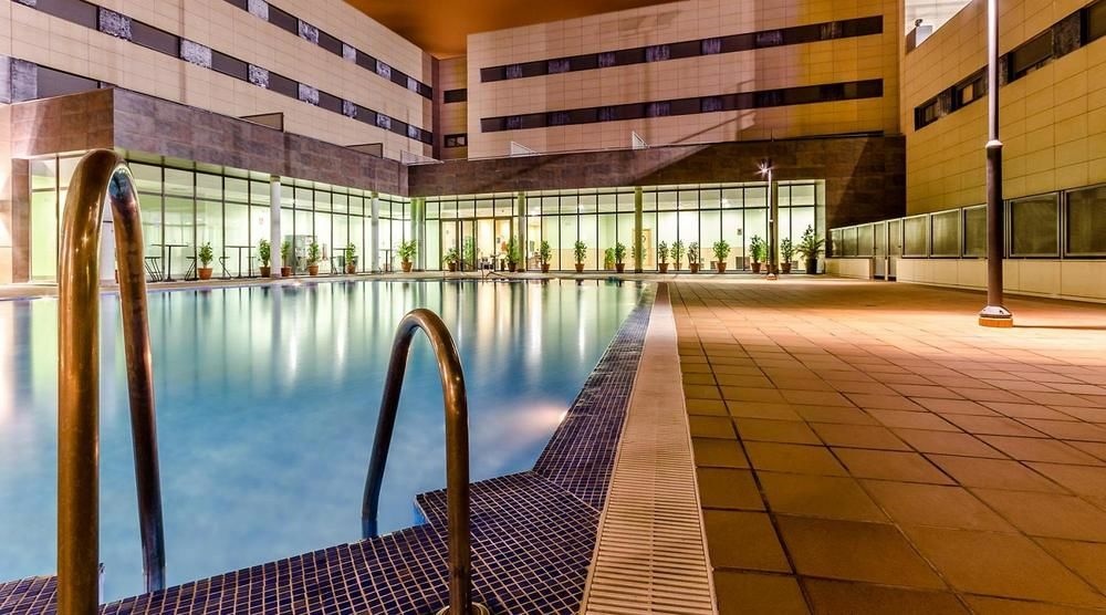 Covadonga Apartamentos Turísticos