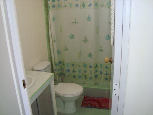 Blue Spruce Beach Resort