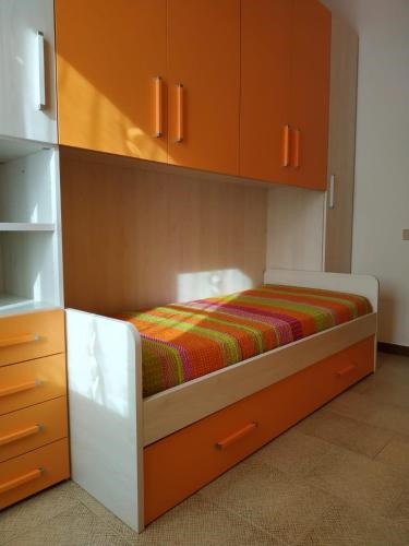 Vacanza In Ogliastra